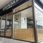 Kod punice Brajlovic - Sarajevo